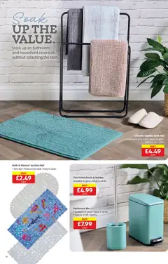  | Page: 14 | Products: Toilet, Bath, Shower, Calvados