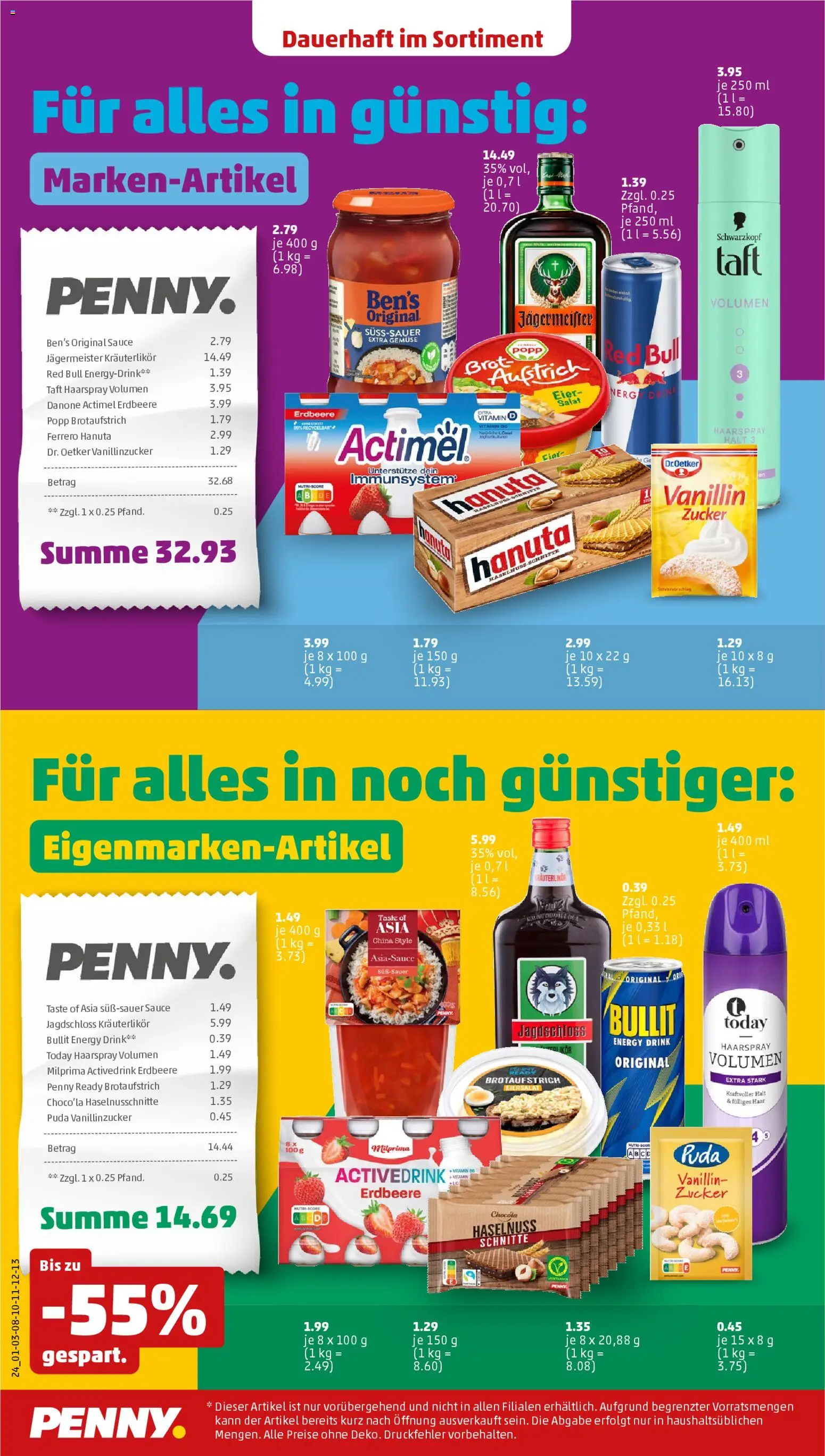 Penny Prospekt 	 – gültig ab 22.12.2025 | Seite: 28 | Produkte: Red bull, Energy, Gemüse, Brot