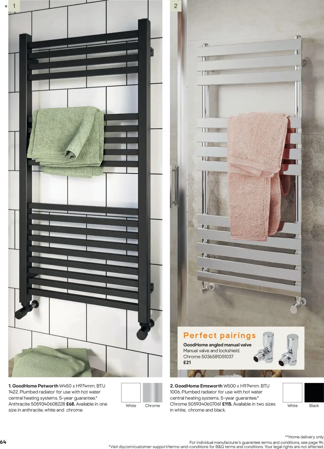  | Page: 64 | Products: Radiator