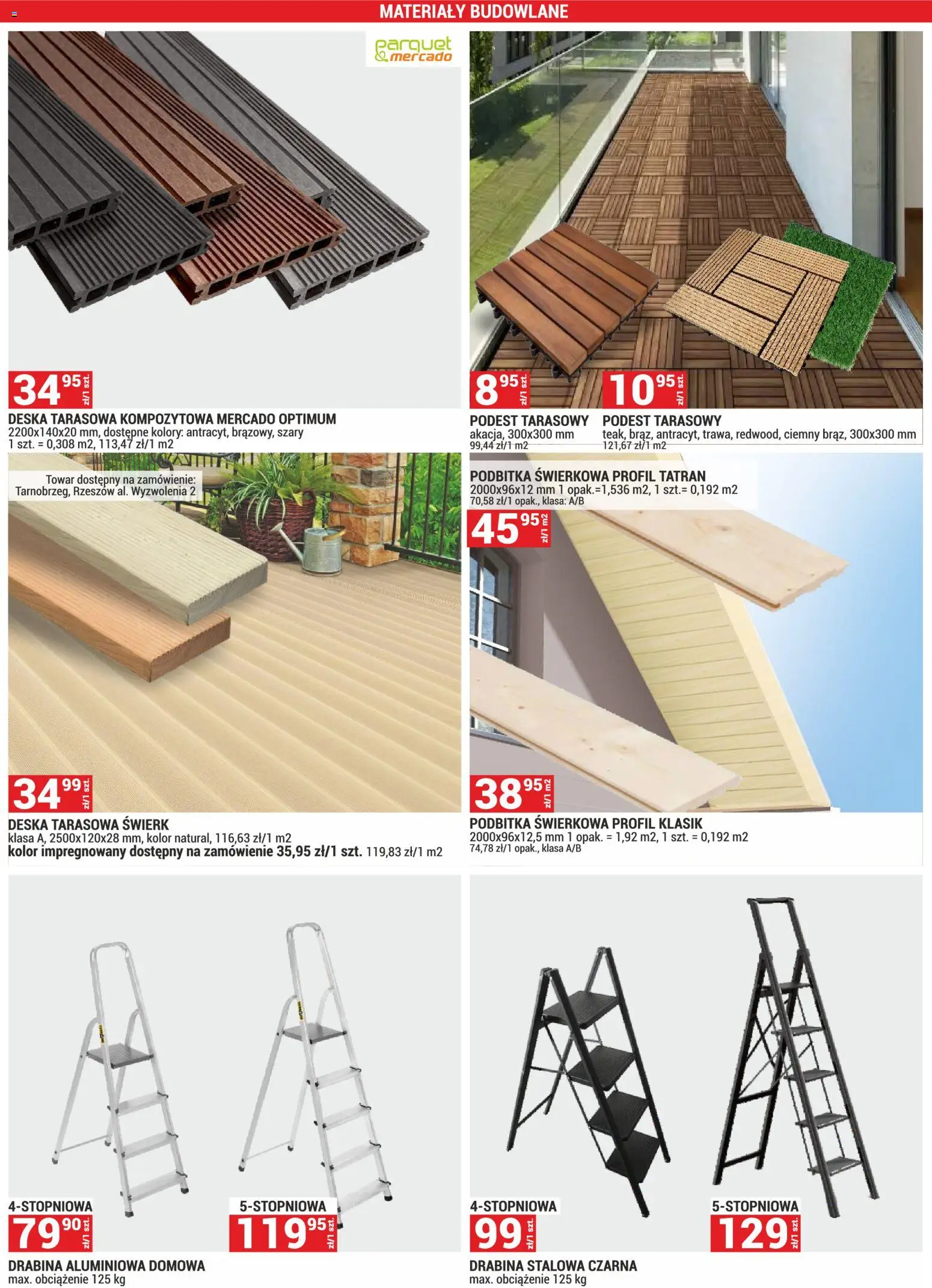 Merkury Market gazetka od 01.04.2026 | Strona: 38