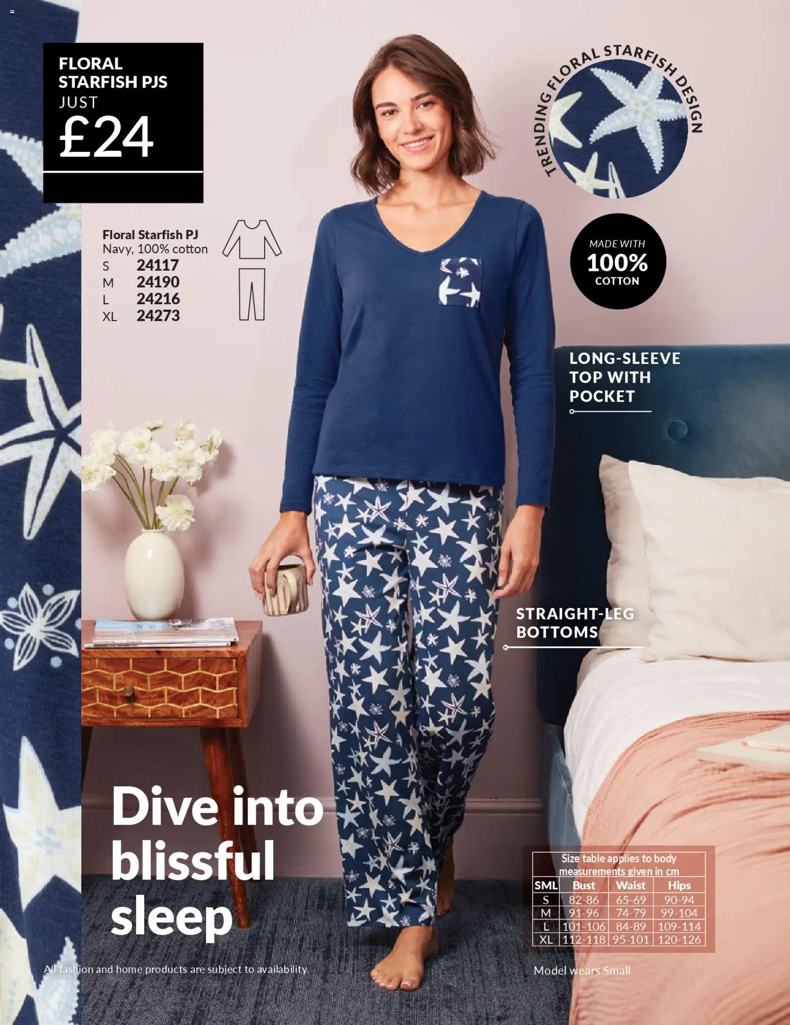 {H1} | Page: 134 | Products: Table, Fish