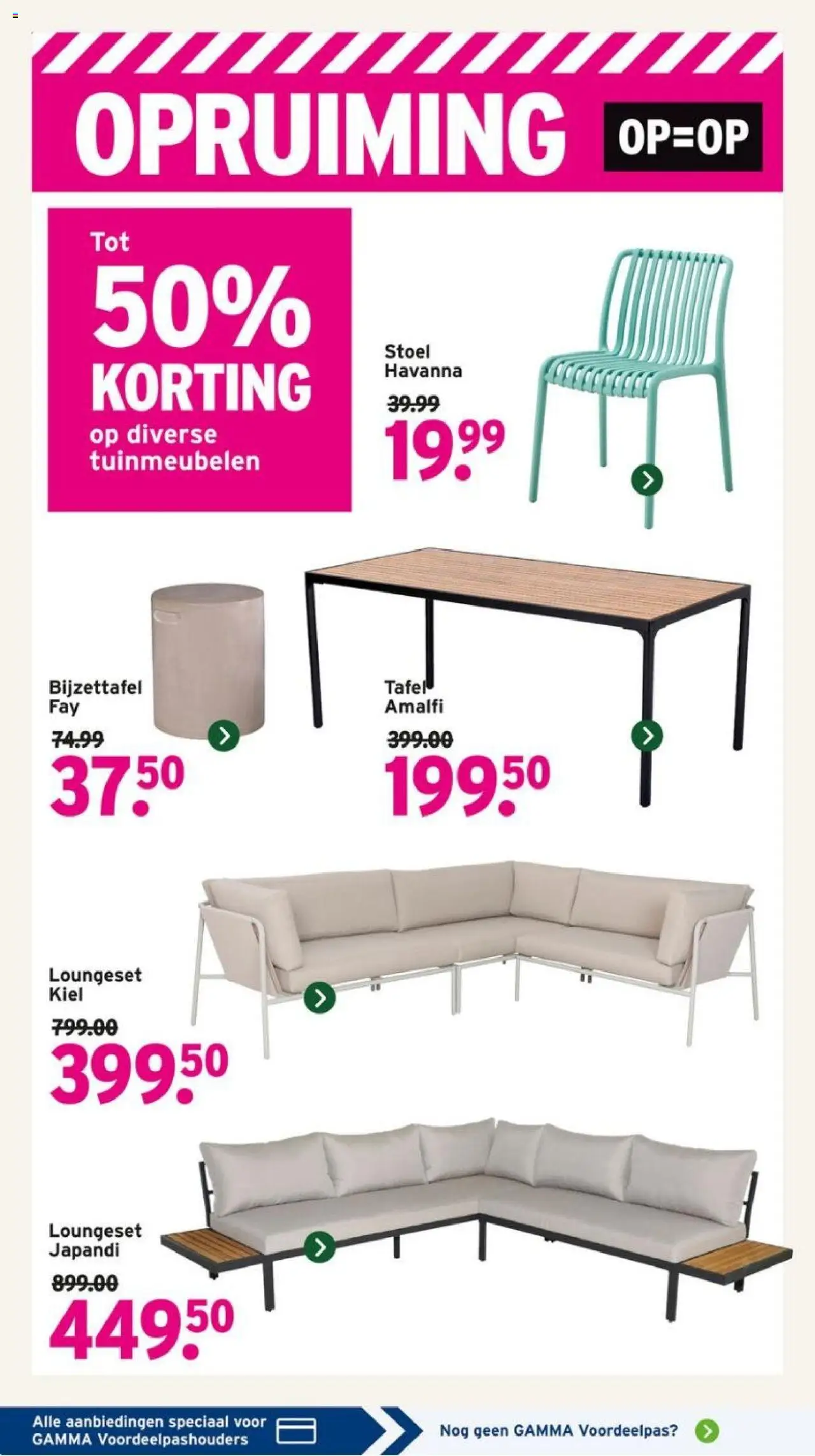  | Pagina: 10 | Producten: Tafel, Stoel