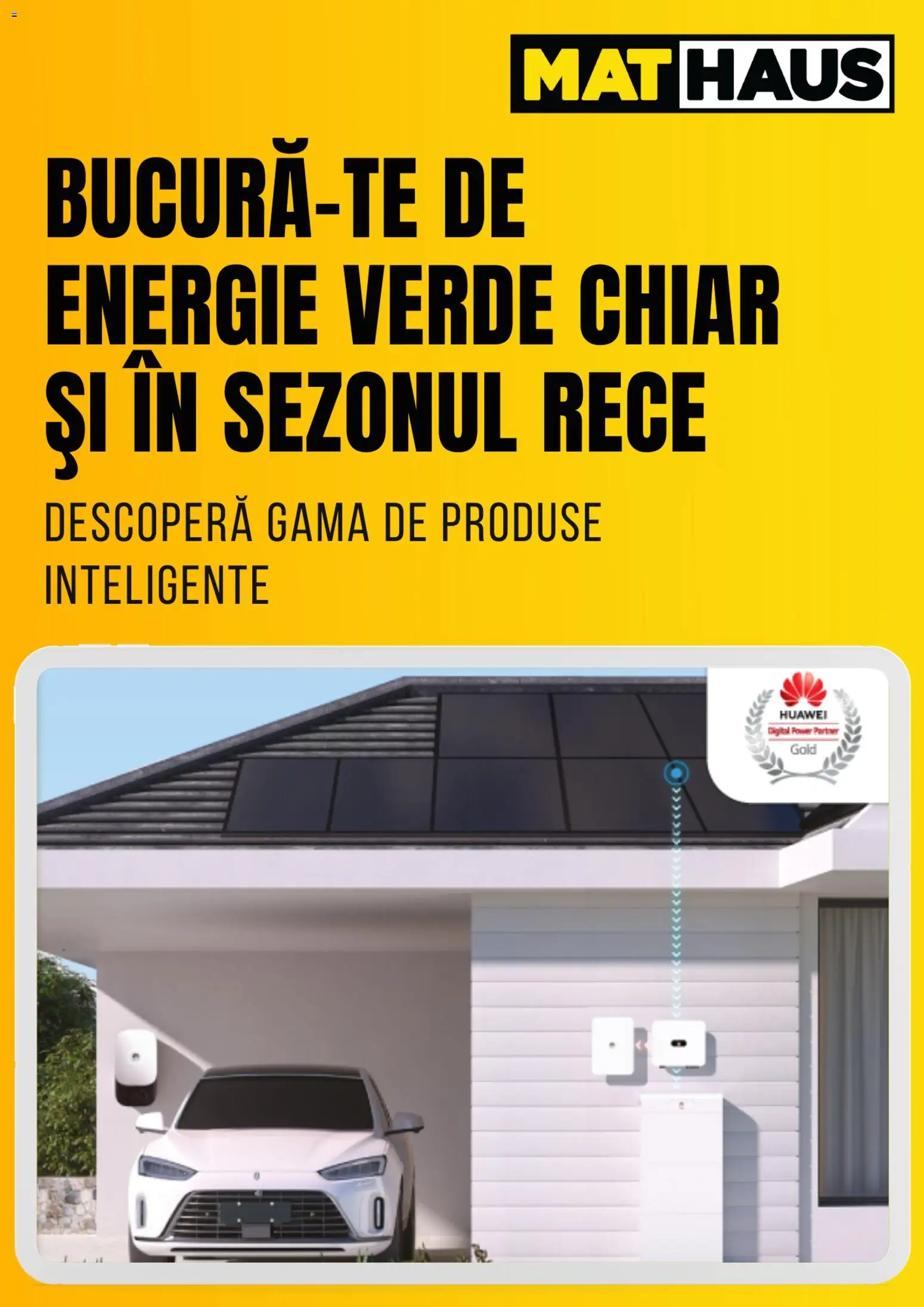 Noul catalog Mathaus – valabil de la 25.02.2026 | Pagină: 1