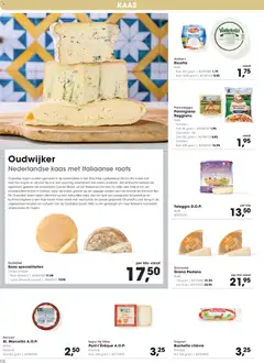 Hanos - Folder - Voorbeeld van een folder van Hanos, geldig van 26.01.2026 | Pagina: 10