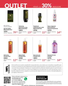 Ofertele Avon valabile de la 01.01.2026 | Pagină: 152