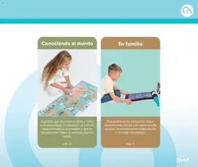 Vista previa Juguettos catálogo válido desde el 15.10.2025 | Página: 7 | Productos: Juguetes