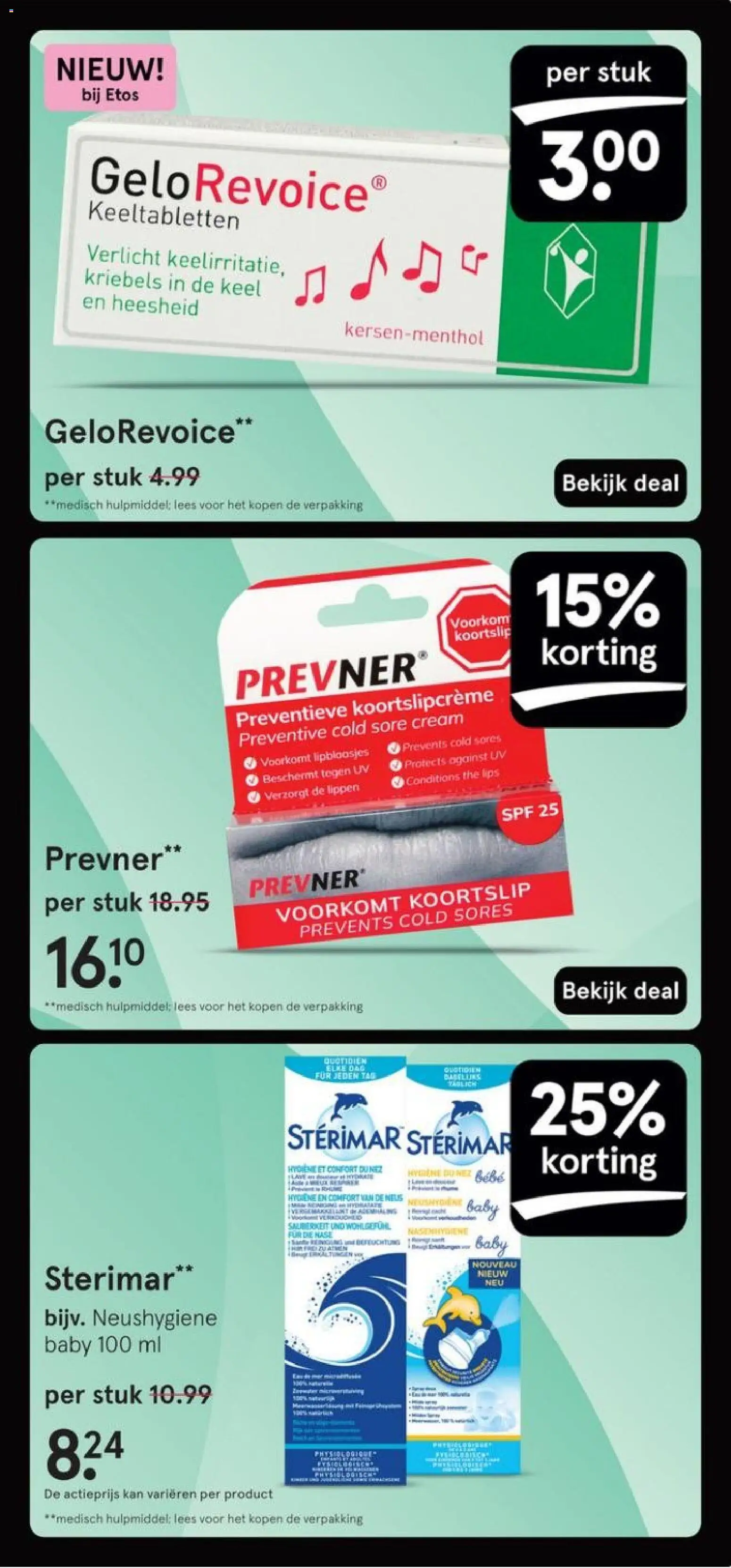 {H1} | Pagina: 115 | Producten: Kan