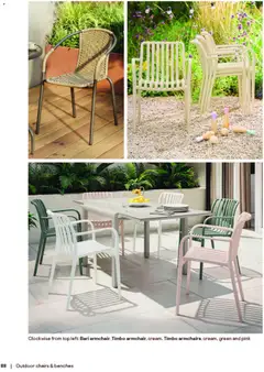 Preview of B&Q - Outdoor living valid from 23.02.2026 | Page: 32