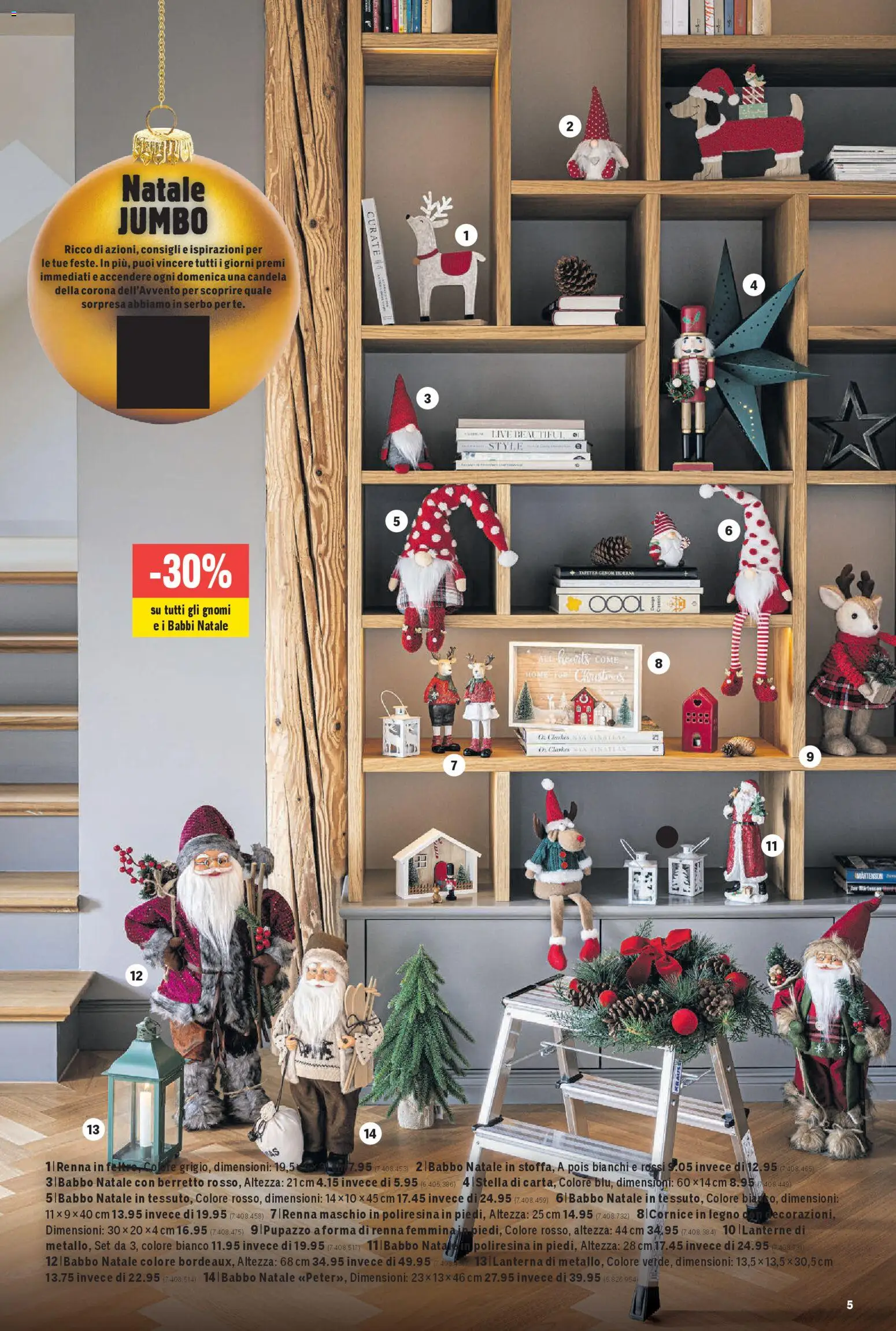 Jumbo Aktionen IT – gültig ab 20.11.2025 | Seite: 5