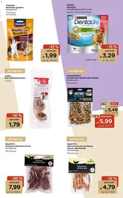 Zoo & co Prospekt 	 ab 26.01.2026 gültig | Seite: 10 | Produkte: Karotte, Ente