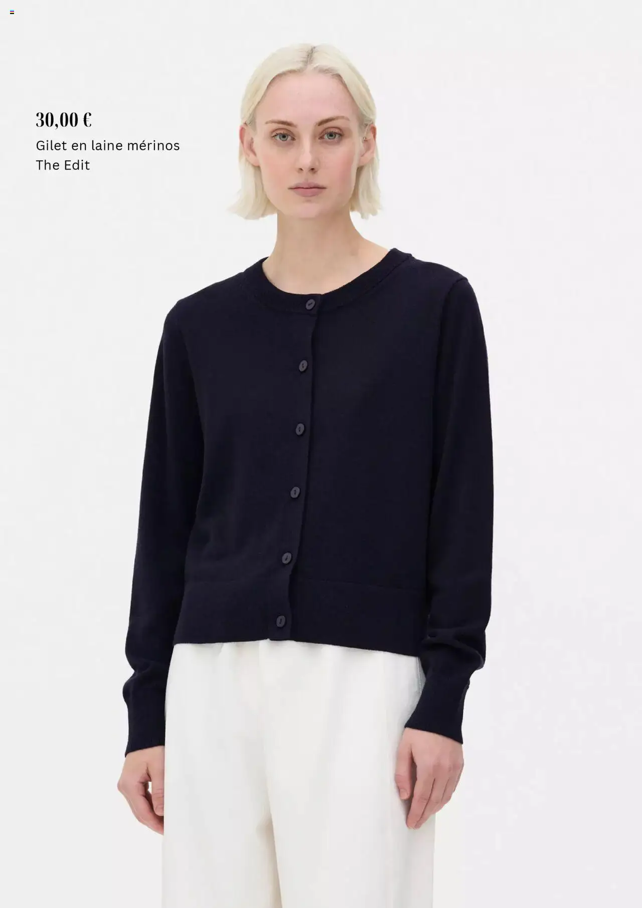  | Page: 11 | Produits: Gilet, Thé