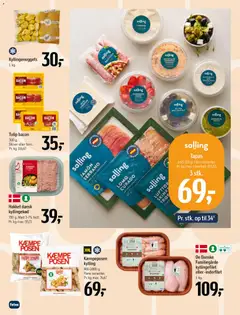 Føtex - Tilbudsavis gyldig fra 30.01.2026 | Side: 34