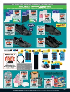 Checkers specials catalogue – valid from 29.12.2025 | Page: 19