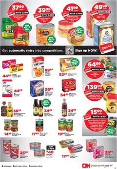 OK Foods specials catalogue – valid from 21.01.2026 | Page: 11