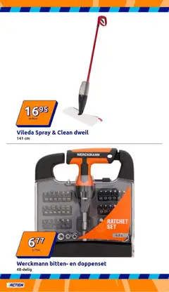 Action folder week 4 - Voorbeeld van een folder van Action, geldig van 21.01.2026 | Pagina: 23 | Producten: Petrezselyemzöld