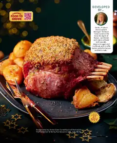 Preview of Asda - Asda Magazine - Christmas 2025 valid from 04.11.2025 | Page: 51