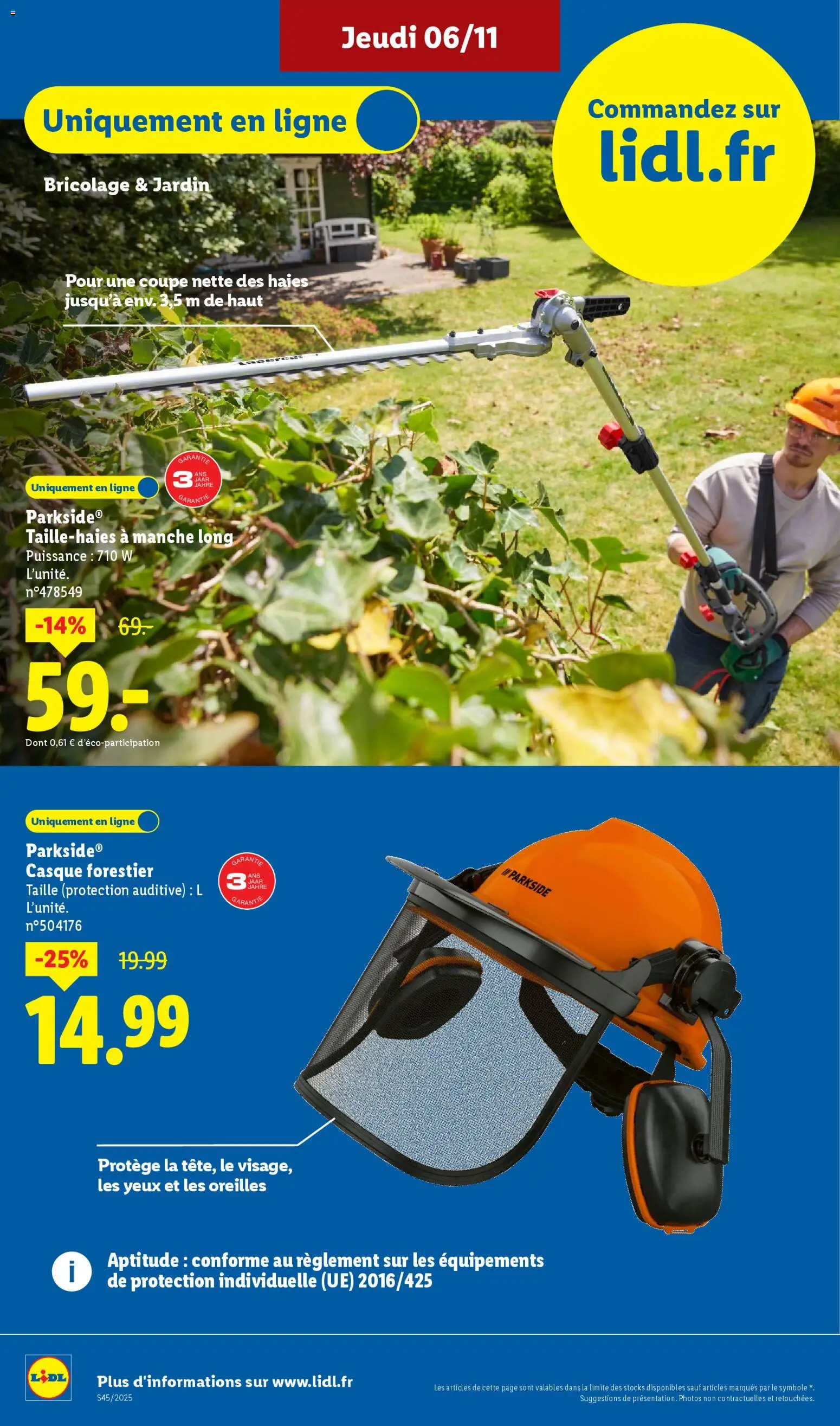 {H1} | Page: 10 | Produits: Casque