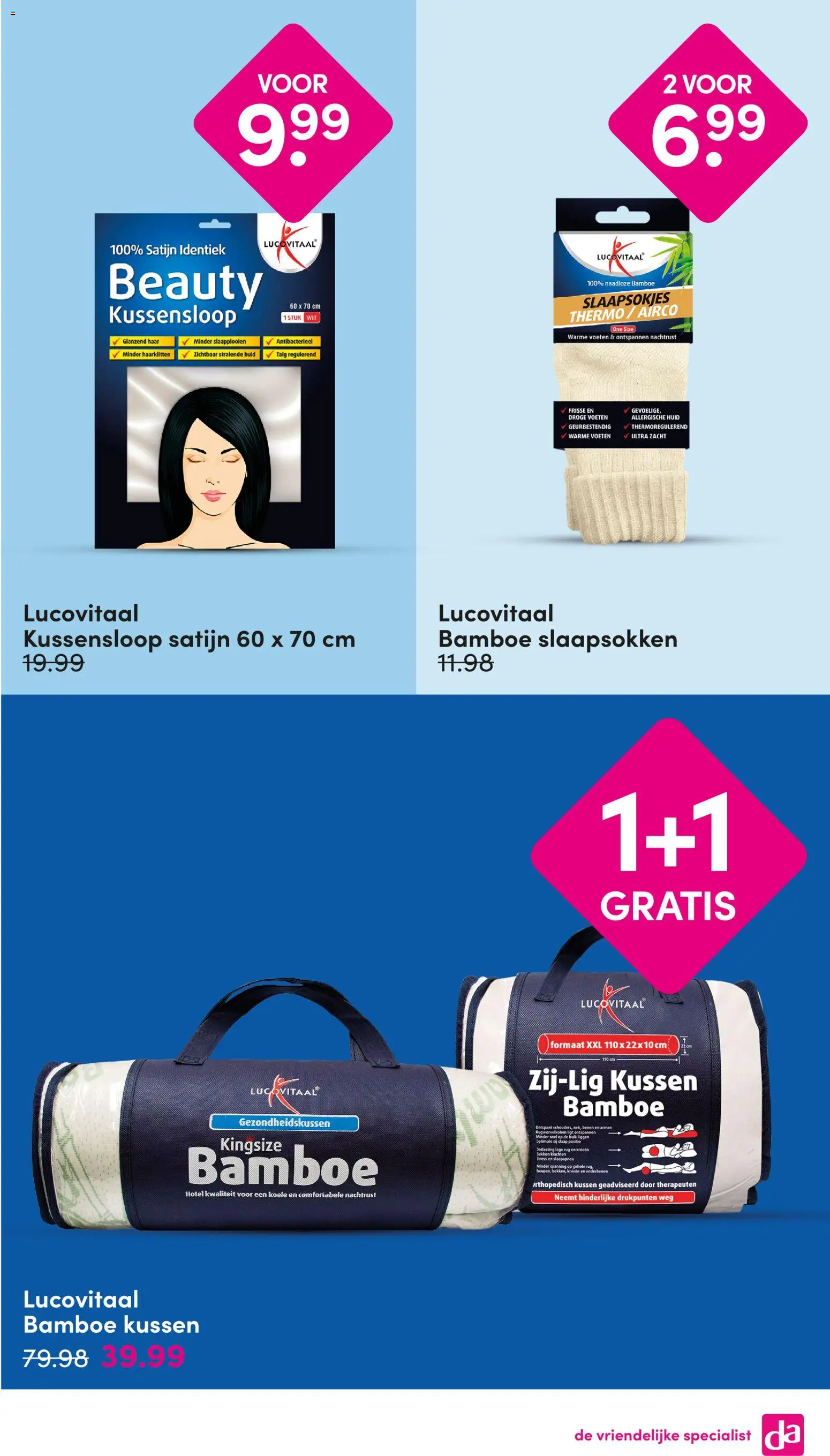 {H1} | Pagina: 31 | Producten: Airco, Kussen