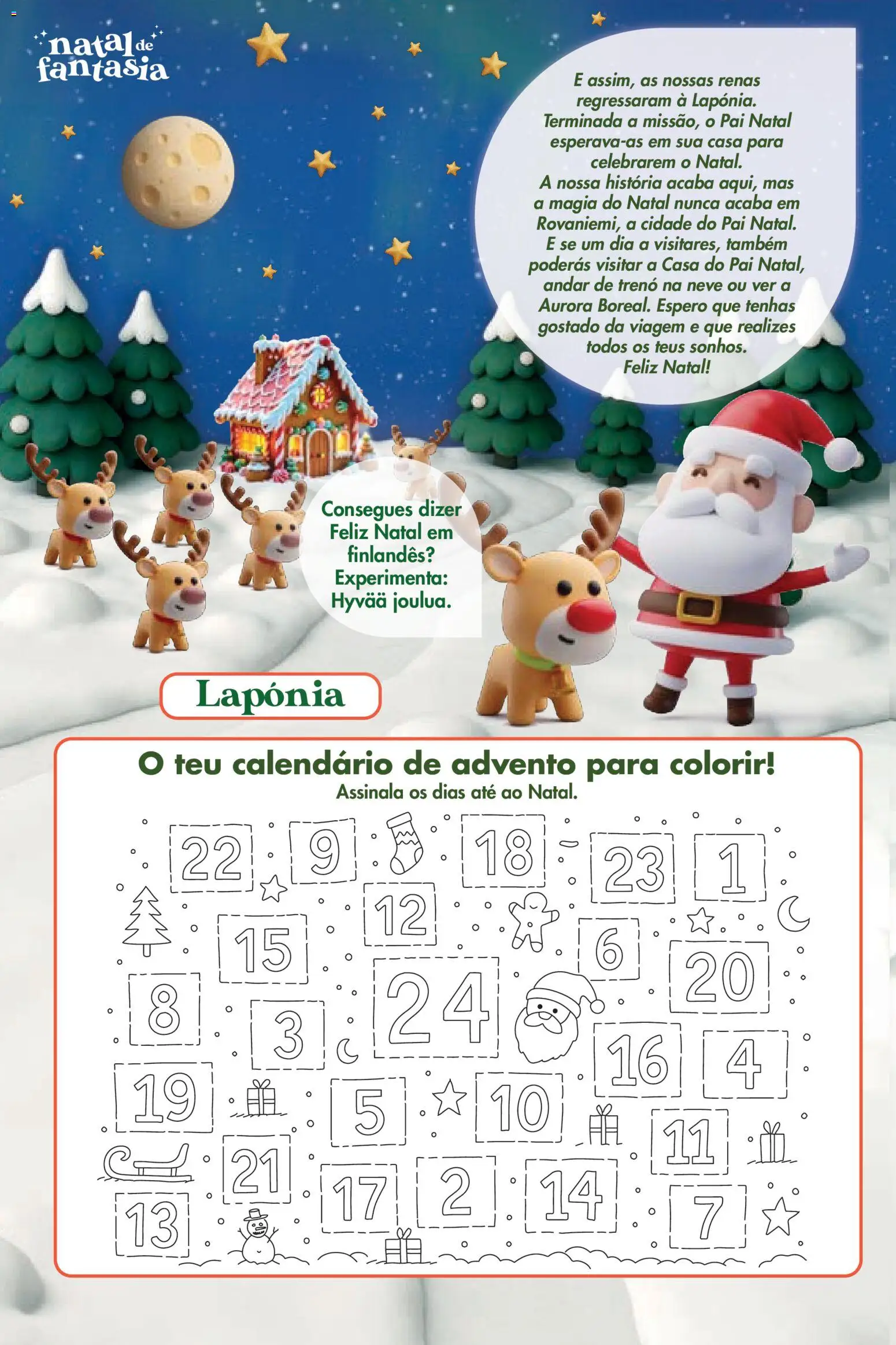 Pingo Doce  Brinquedos Natal Lojas Hipers │ válido de 18.11.2025 | Página: 78