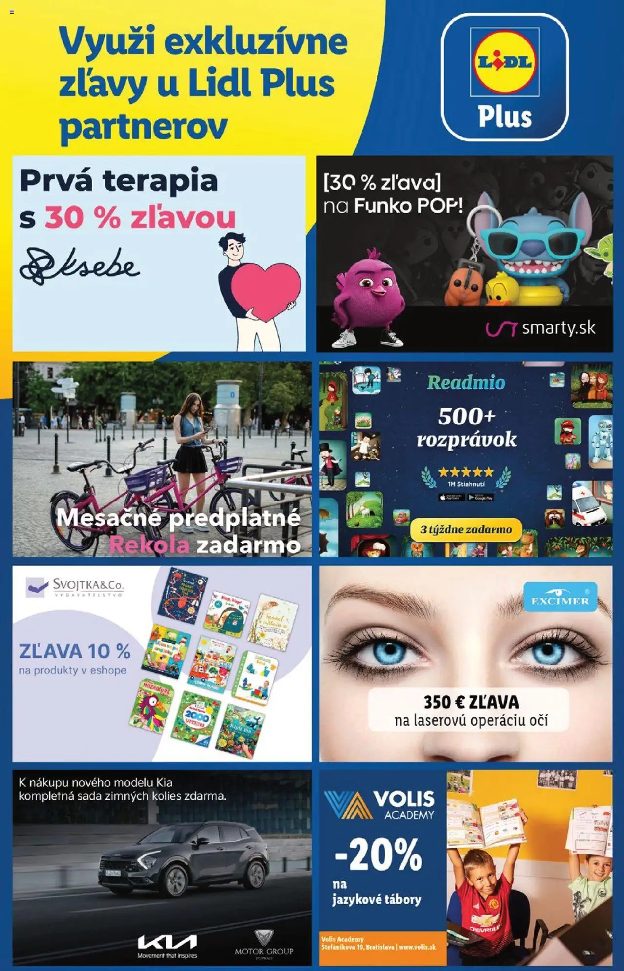 Lidl leták │ platný od 14.07.2025 | Strana: 90 | Produkty: Laser