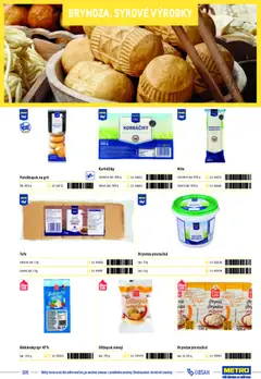 Metro leták platný od 05.12.2025 | Strana: 105 | Produkty: Gril, Tofu, Balkánsky syr