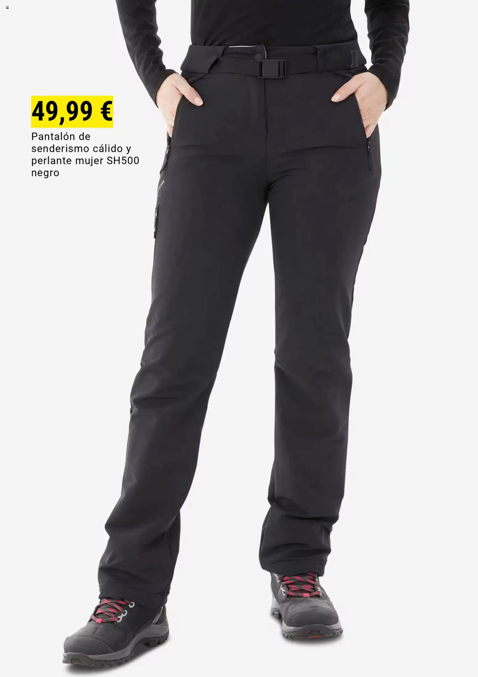 Decathlon oferta estacional │ válido desde el 06.12.2025 | Página: 2