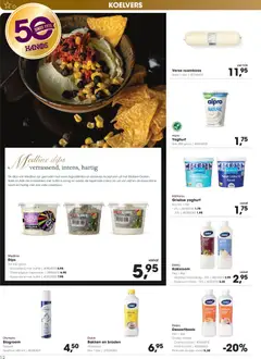 Hanos - Folder - Voorbeeld van een folder van Hanos, geldig van 15.12.2025 | Pagina: 12