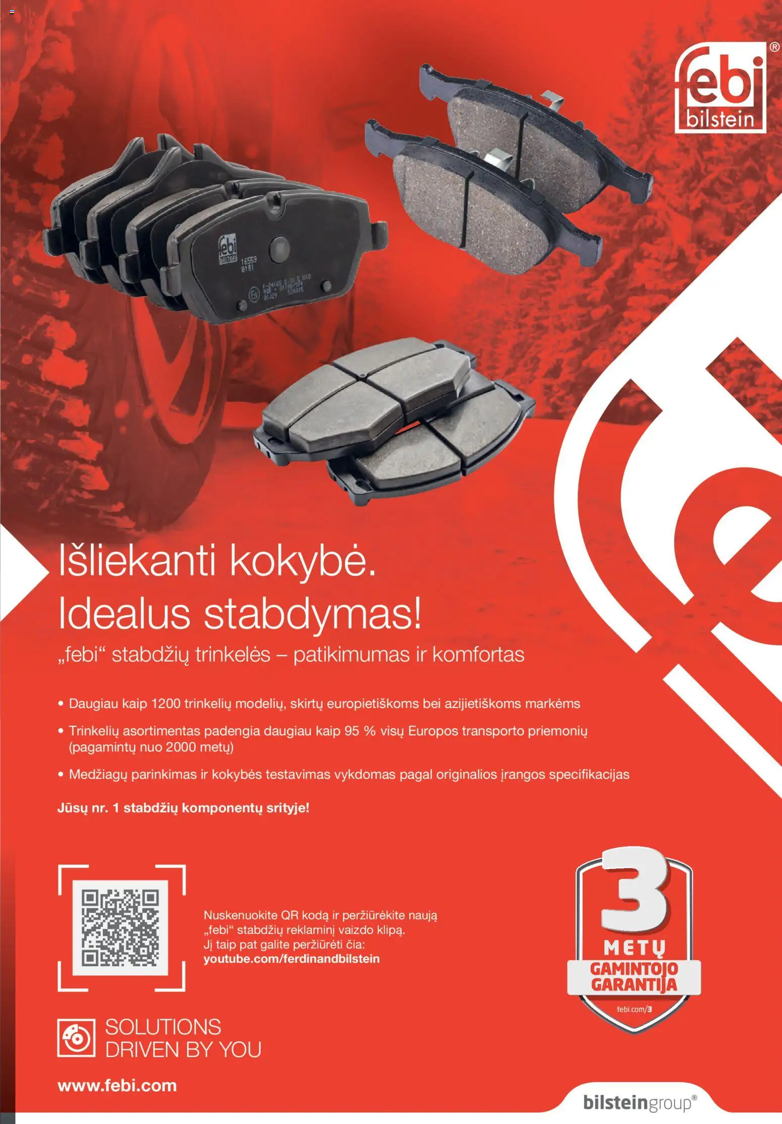 Inter Cars akcijos nuo 16.12.2025 | Puslapis: 71 | Prekių: Vaizdo