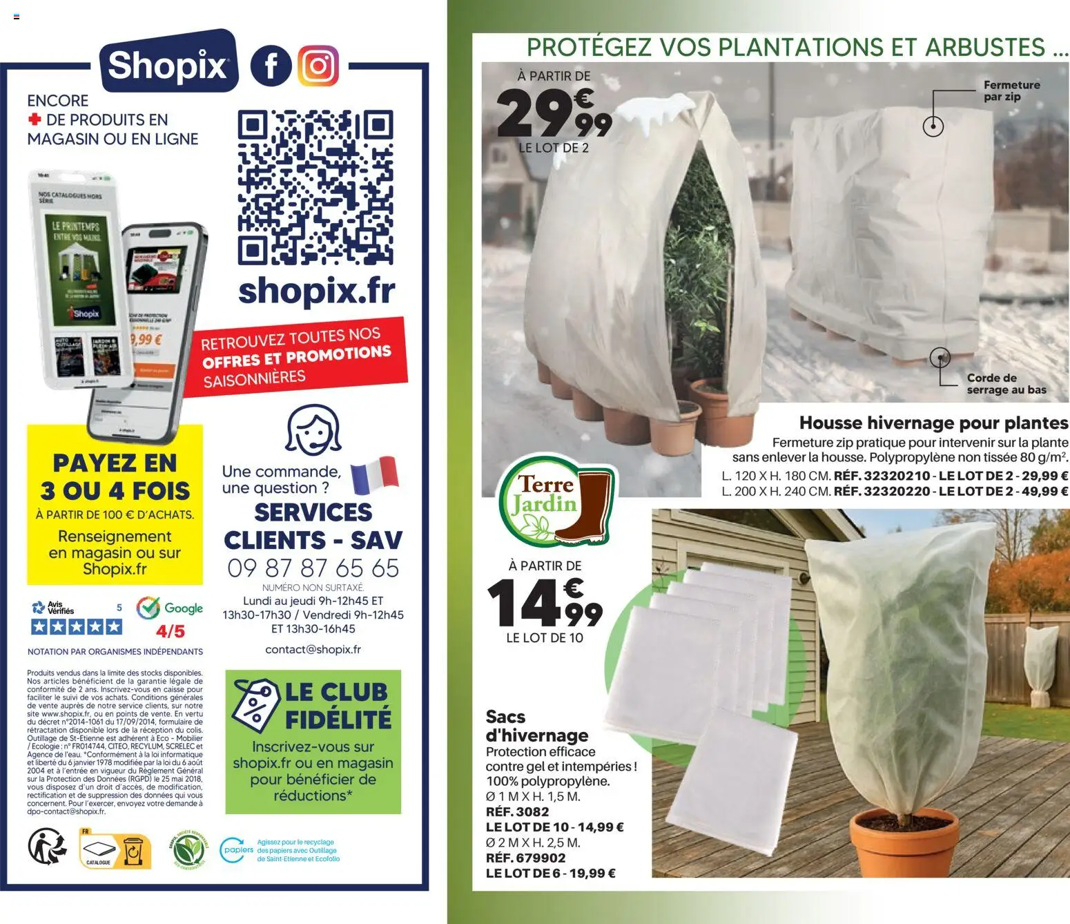 {H1} | Page: 2 | Produits: Plantes