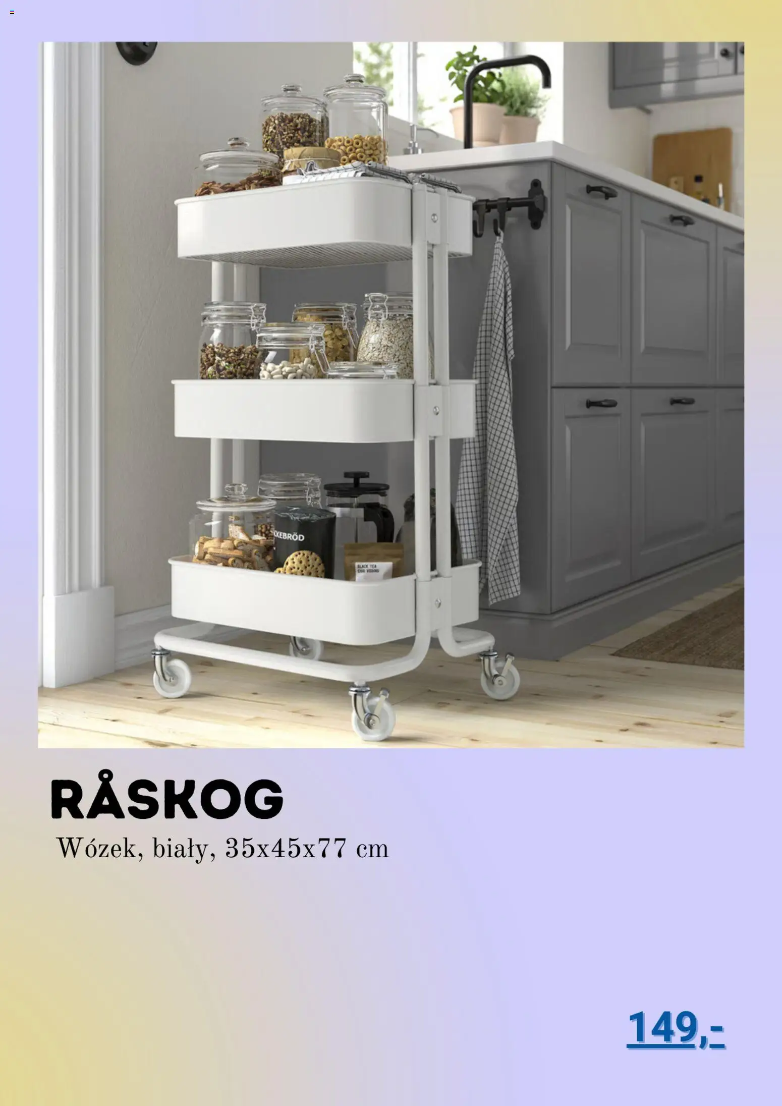 IKEA promocje od 02.03.2026 | Strona: 2