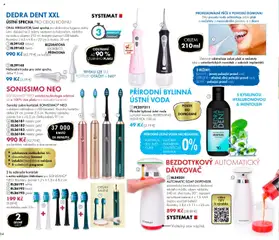 Dedra leták platný od 01.04.2026 | Strana: 34