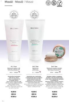 Farmasi leták platný od 01.01.2026 | Strana: 95 | Produkty: Paprika, Chilli, Krém