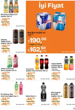 Migros Katalog - Migroskop - 10.07.2025 tarihinden itibaren geçerlidir | Sayfa: 51