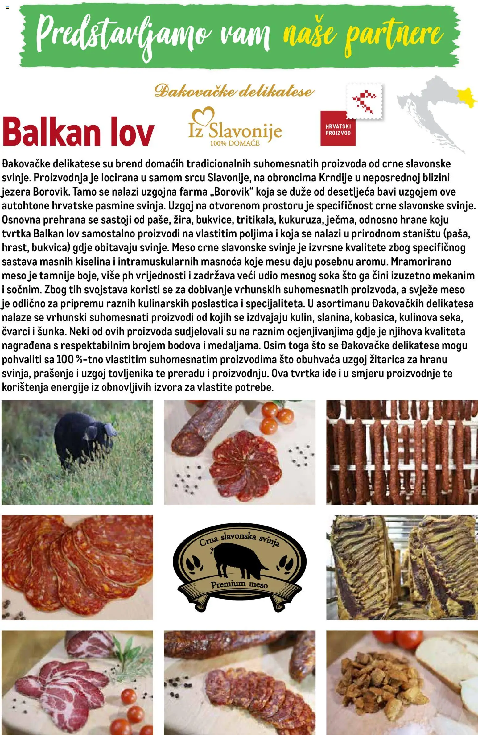 Metro katalog | vrijedi od 02.01.2026 | Stranica: 2 | Proizvodi: Čvarci, Meso