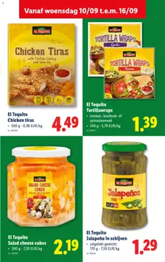  | Pagina: 27 | Producten: Tortilla, Jalapeno, Gewicht, Knoflook
