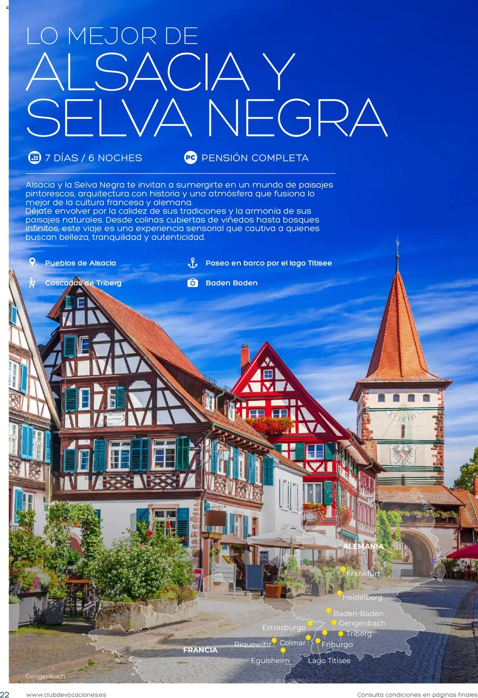 Viajes El Corte Inglés Adineko genérico │ válido desde el 01.02.2026 | Página: 22 | Productos: Té