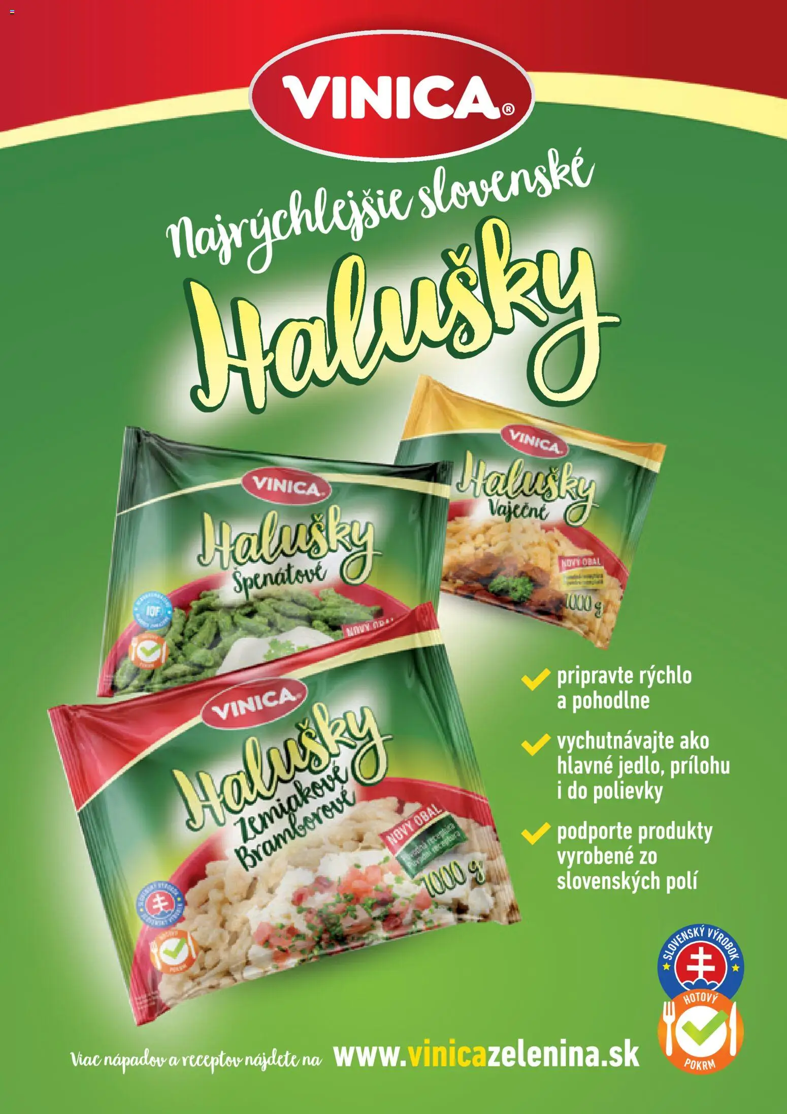 Nové COOP Jednota akcie – leták je platný od 01.02.2026 | Strana: 32