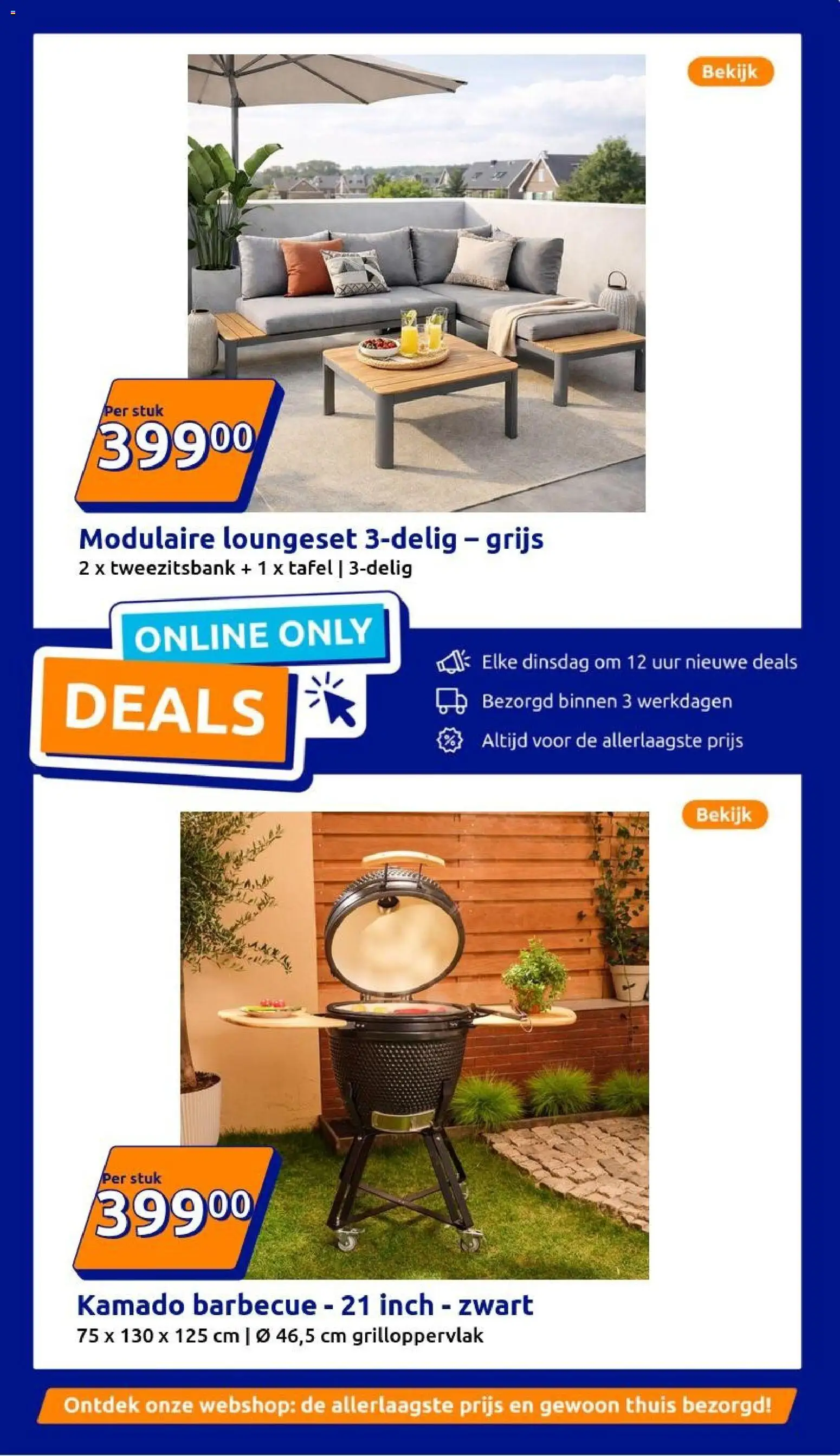 {H1} | Pagina: 31 | Producten: Tafel