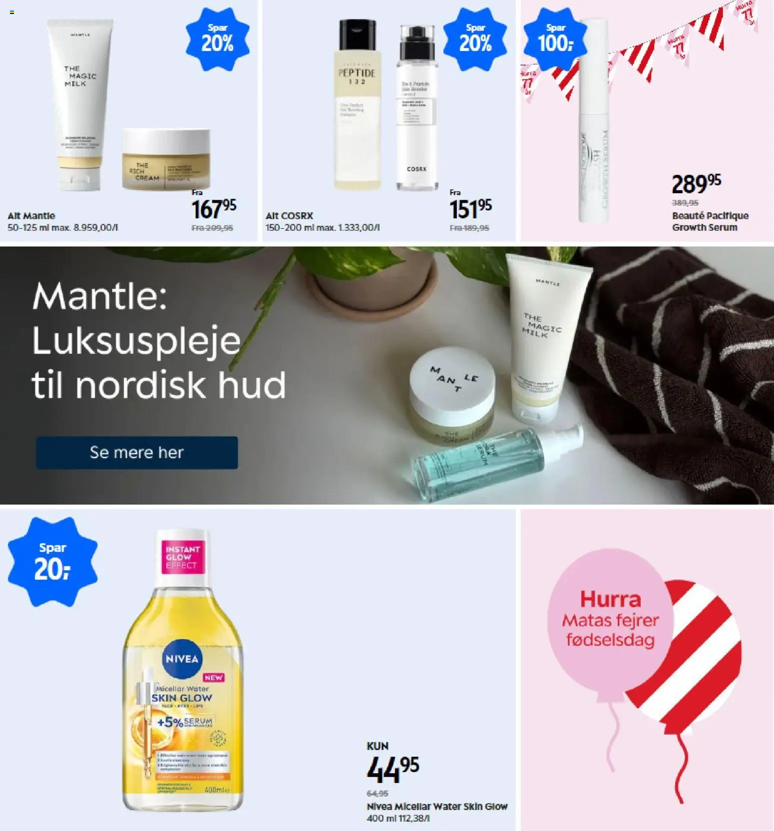 Matas tilbudsavis – gyldig fra 19.02.2026 | Side: 8