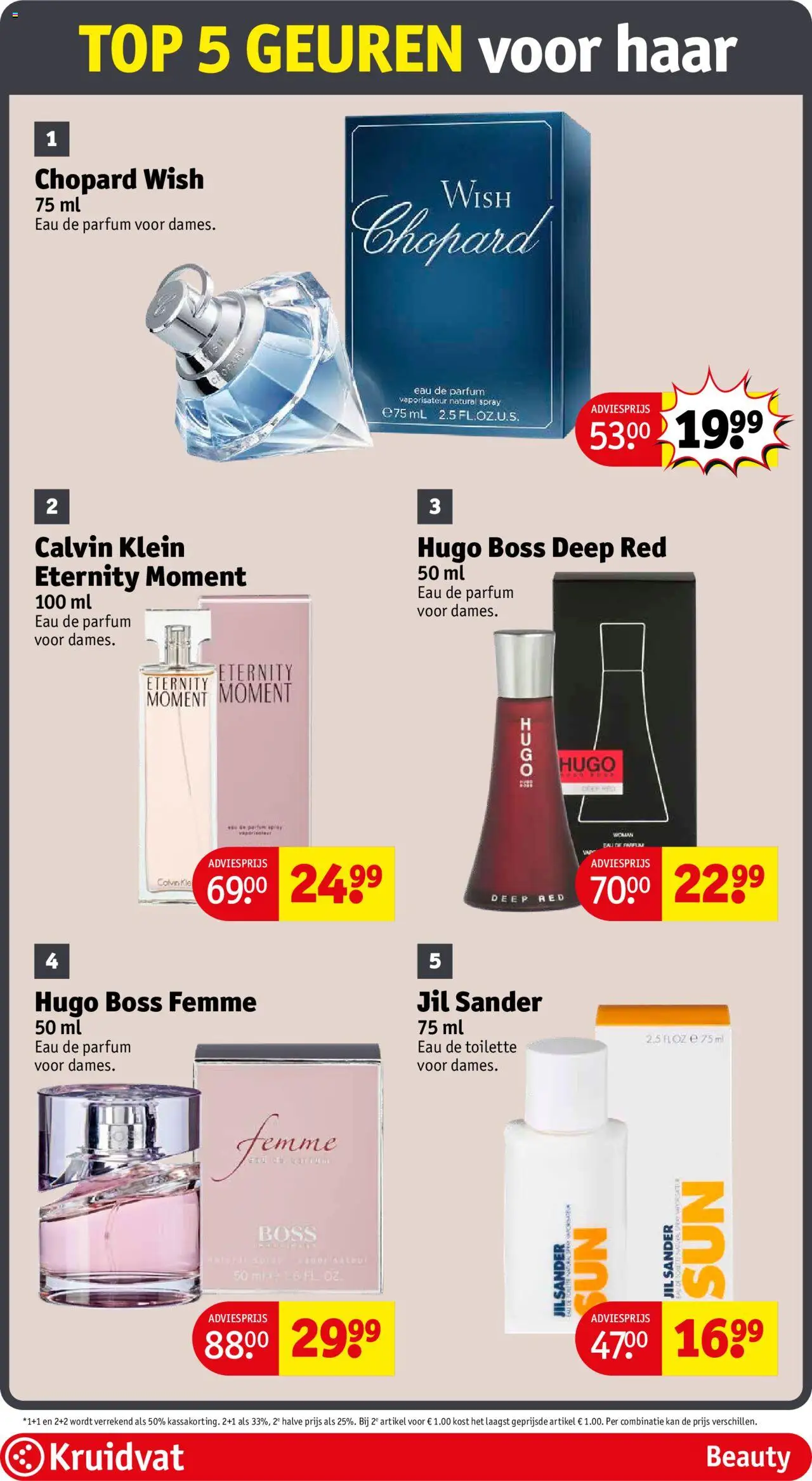  | Pagina: 17 | Producten: Kan, Geuren, Parfum, Eau de toilette