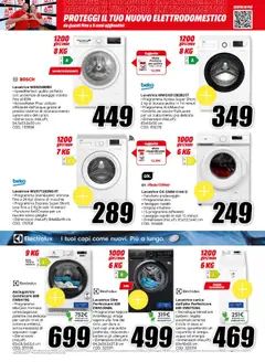 Volantino Media World del 10.07.2025 | Pagina: 18