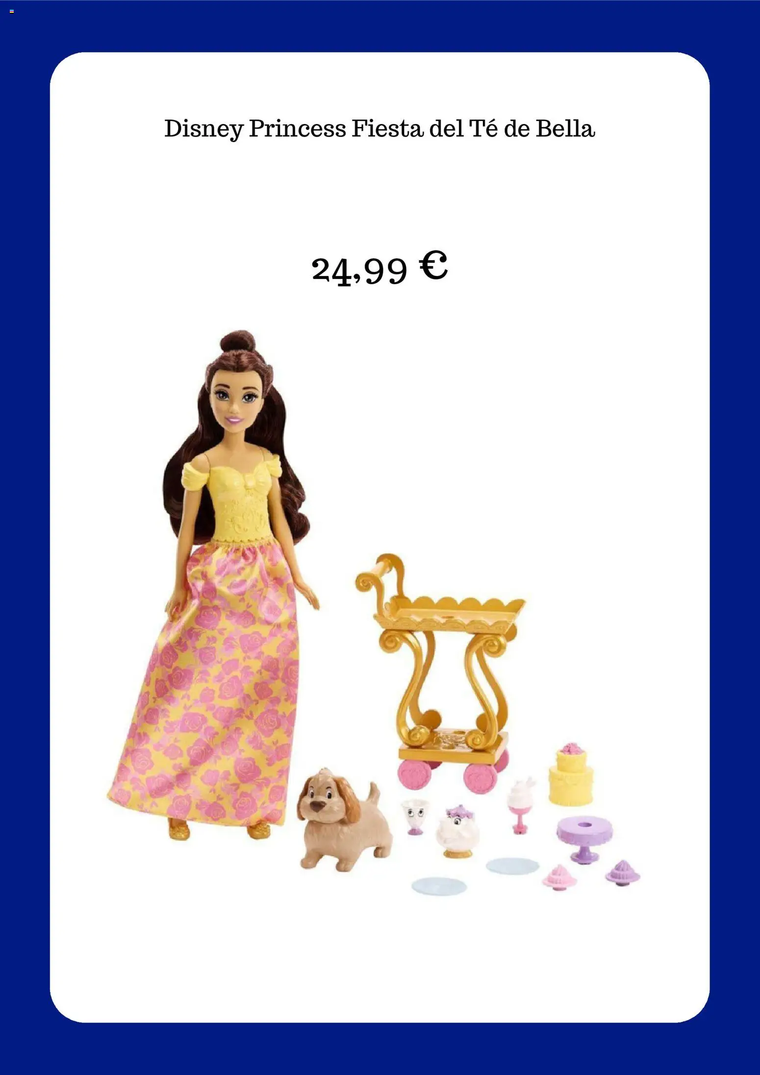 Juguettos Black Friday │ válido desde el 24.11.2025 | Página: 4 | Productos: Té