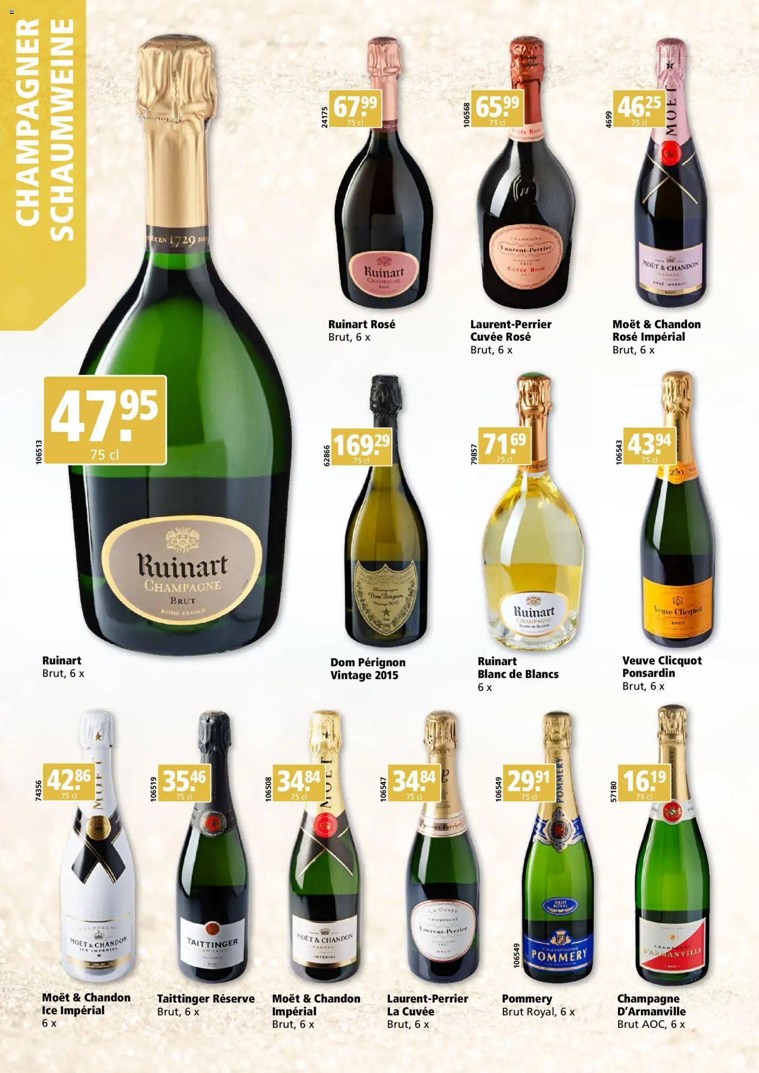 Aligro Aktionen Geschenke Chavannes, Matran, Genf, Sitten – gültig ab 03.11.2025 | Seite: 2