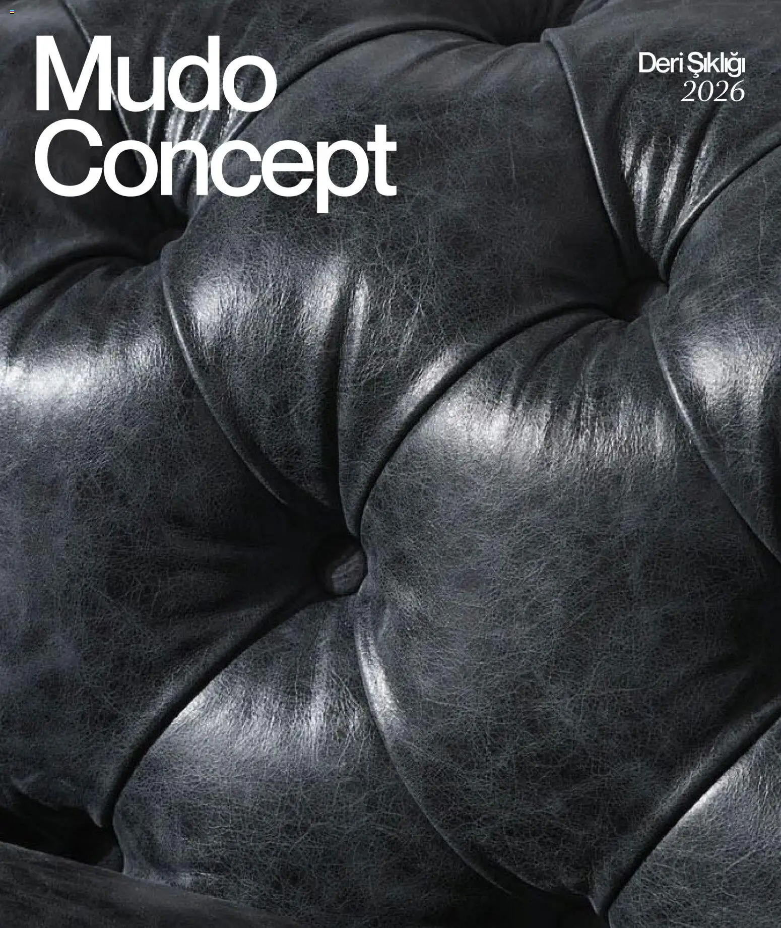 Mudo - Katalog Deri Sıklığı 2026 - 01.01.2026 tarihinden itibaren geçerlidir | Sayfa: 1