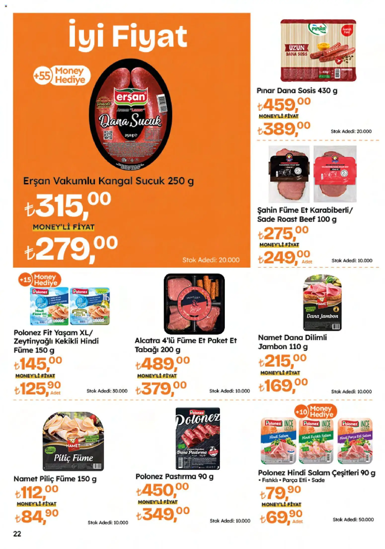 Migros Katalog - 5M Migroskop Dijital - 29.01.2026 tarihinden itibaren geçerlidir | Sayfa: 22
