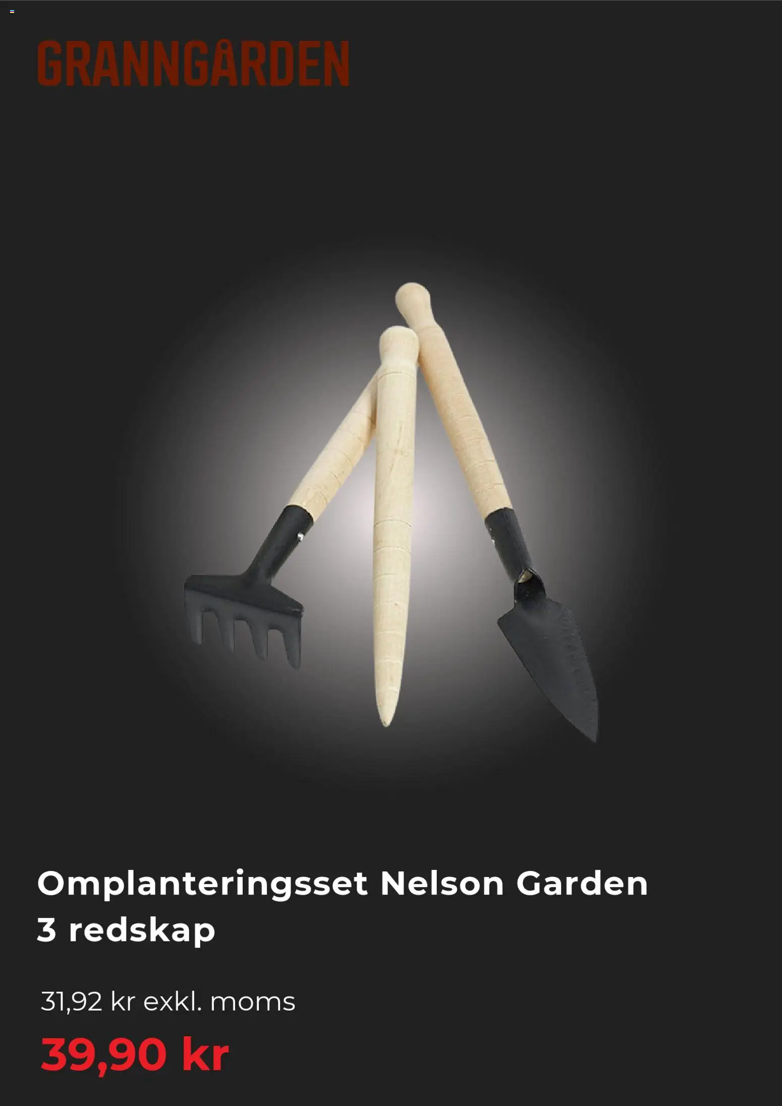 Granngården reklamblad aktuell från 04.02.2026 | Sida: 6