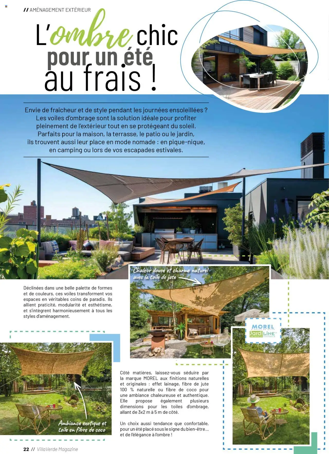  | Page: 22 | Produits: Magazine