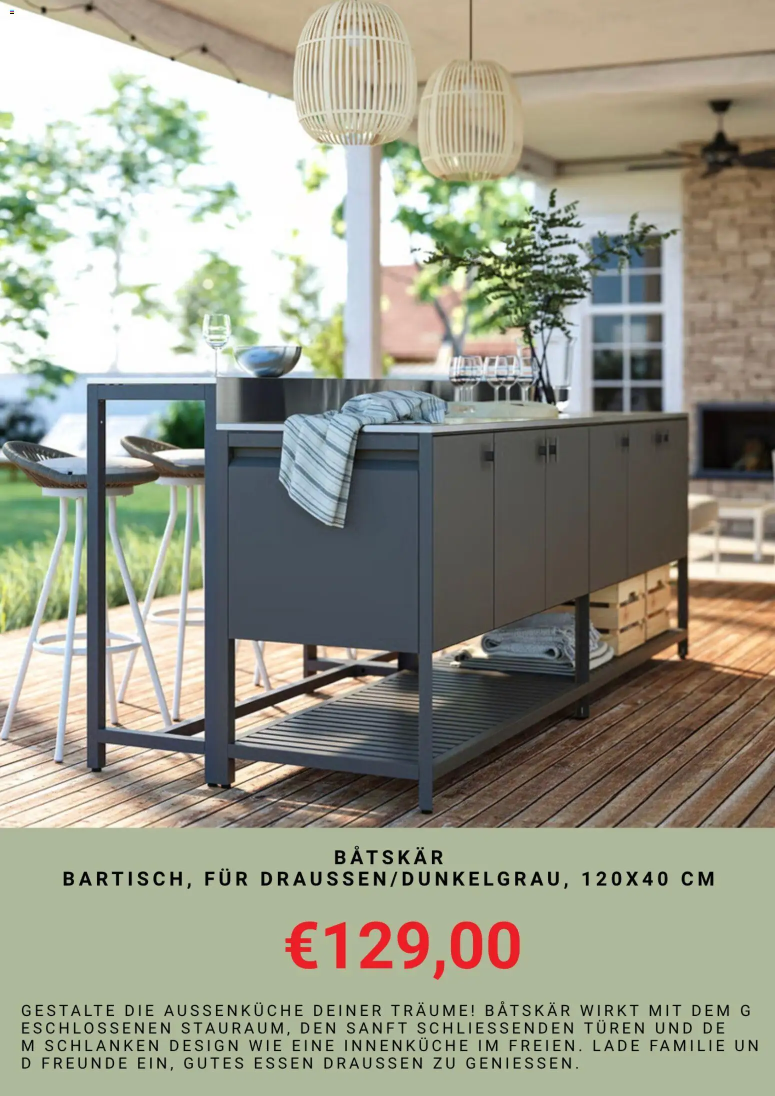 IKEA Flugblatt gültig ab 16.04.2026 | Seite: 6