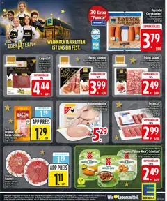Edeka DE - DE Folder - Voorbeeld van een folder van Edeka DE, geldig van 15.12.2025 | Pagina: 15
