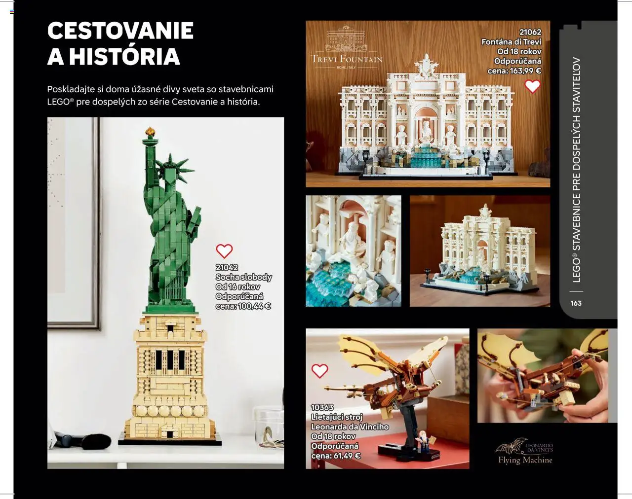 Nové ALLTOYS akcie – leták je platný od 01.06.2025 | Strana: 163